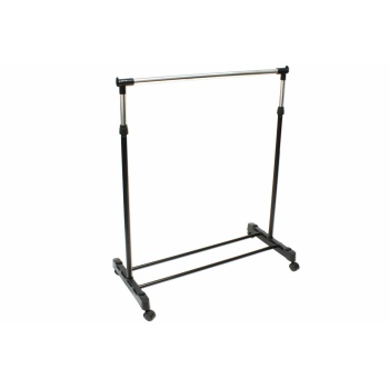 Stange riietele Homeline 76x41x85-115cm