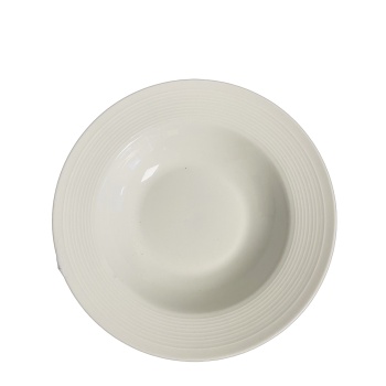 Supitadrik valge 22cm