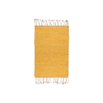 Vaip 4Living Aruba 60x90cm kollane