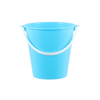 Ämber 12,5cm plastik
