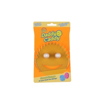 Svammihoidik Scrub Daddy