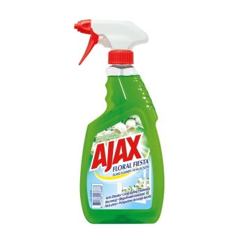 Aknapuhastusvahend Ajax 500 ml