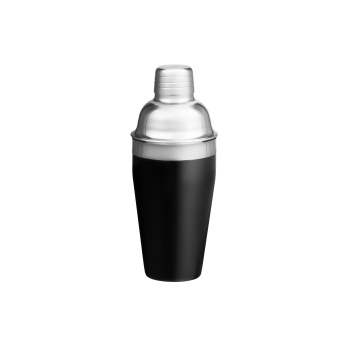 Kokteilišeiker Maku 500ml roostev must