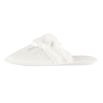 Sussid Lipsuke 40-41 naistele valge