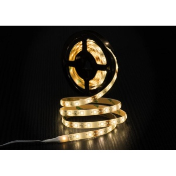 LED-riba 2m IP20 soe valge