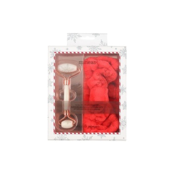 Kinkekomplekt Jade Roller 2-osaline