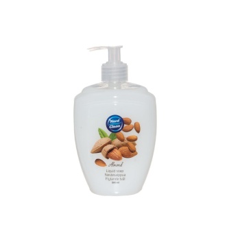 Käteseep Nord Clean 500ml Mandel