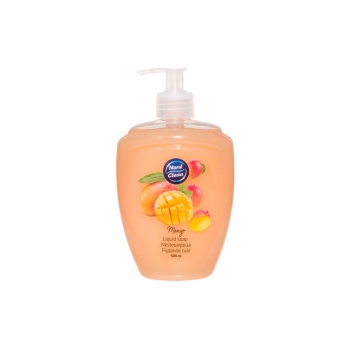 Vedelseep Nord Clean 500ml Mango