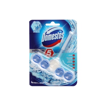 WC värskendaja Domestos 55g Ocean