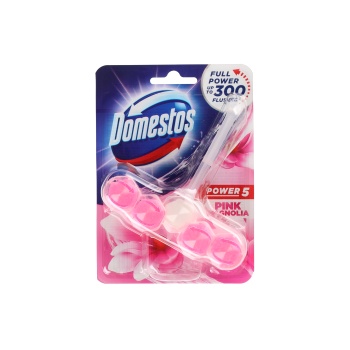 WC värskendaja Domestos 55g Magnolia