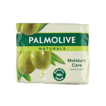 Seep Palmolive Oliiv 4x90g