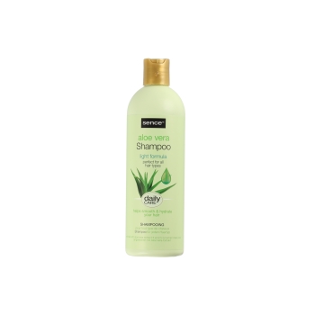 �Šampoon Sence Aloe Vera 400ml