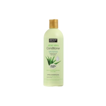 Juuksepalsam Sence Aloe Vera 400ml