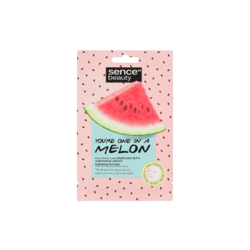 Näomask Sence Melon 20ml