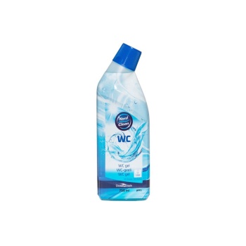 WC puhastusgeel Nord Clean 750ml Ookean