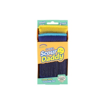 Küürimispadi Scrub Daddy 2tk