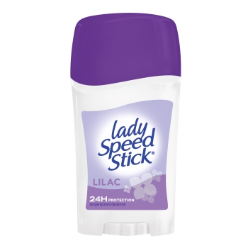 Pulkdeodorant Lilac 45g naistele