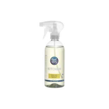 Köögipuhastusvah Nord Clean 500ml Sidrun