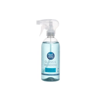 Klaasipuhastusvahend Nord Clean 500ml