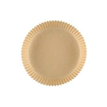 Kuumaõhufritüüri küpsetuspaber Saana 20cm 50tk