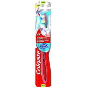 Hambahari Colgate 360 Interdental Medium