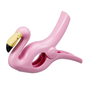 Rannarätiku kinnituslõksud Flamingo 2tk