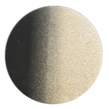 Küünlaalus Peegel Glitter 10cm