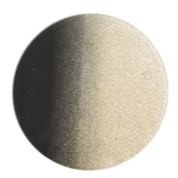 Küünlaalus Peegel Glitter 20cm