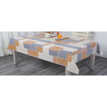 Vakstu laius 137cm sinine-oranz