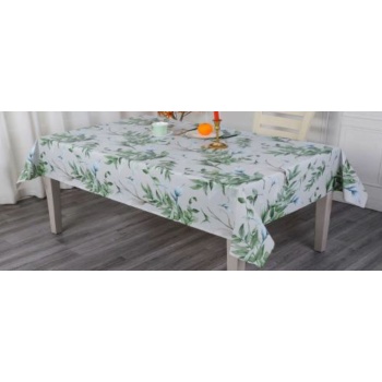 Vakstu laius 137cm rohekad lehed