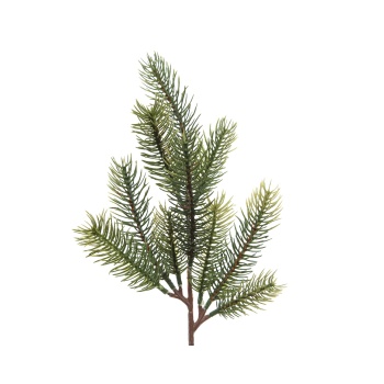 Kuuseoks 36cm roheline