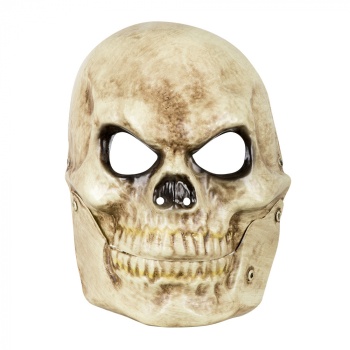 Mask Pealuu