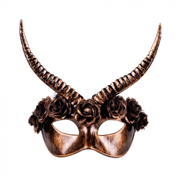 Mask Legba