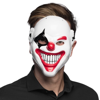 Mask Kloun