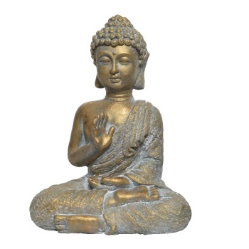 Aiakuju Buddha 31,5cm keraamiline