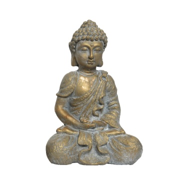 Aiakuju Buddha 31,5cm keraamiline