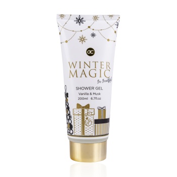 Dušigeel Winter Magic 200ml