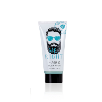 Duš�igeel Hipster Style 100ml