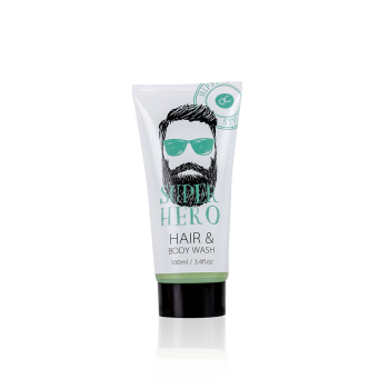 Duš�igeel Hipster Style 100ml