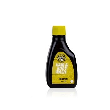 Duš�igeel Bath & Body Tools 100ml