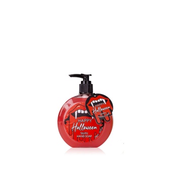 Vedelseep Halloween 300ml