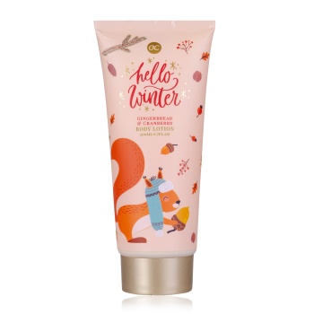 Kehakreem Hello Winter 200ml