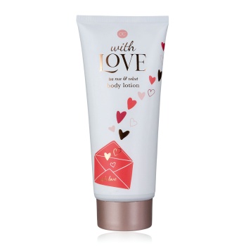 Kehakreem With Love 200ml