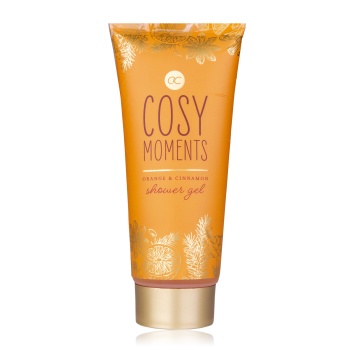 Dušigeel Cosy Moments 200ml