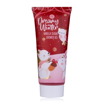 Dušigeel Dreamy Winter 200ml