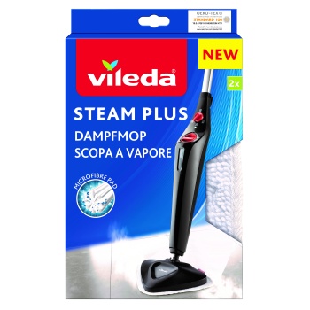 Aurupuhastaja varulapid Vileda 2tk