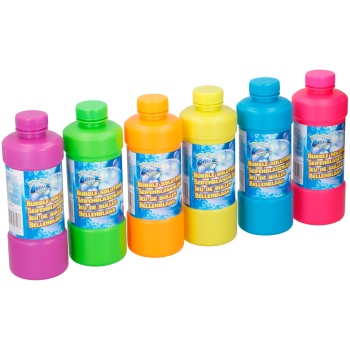 Mullitaja täitevedelik 700ml valik