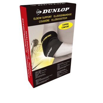 Küünarliigese tugiside Dunlop