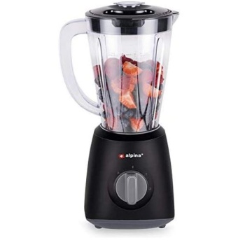 Blender Alpina 1,5L 400W must