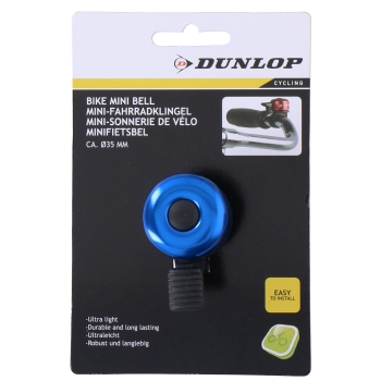 Jalgrattakell Dunlop 35mm